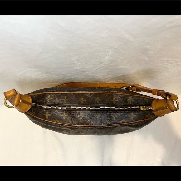 SOLD ❤️Louis Vuitton Monogram Boulogne 30❤️ 100% Authentic! - Picture 7 of 16